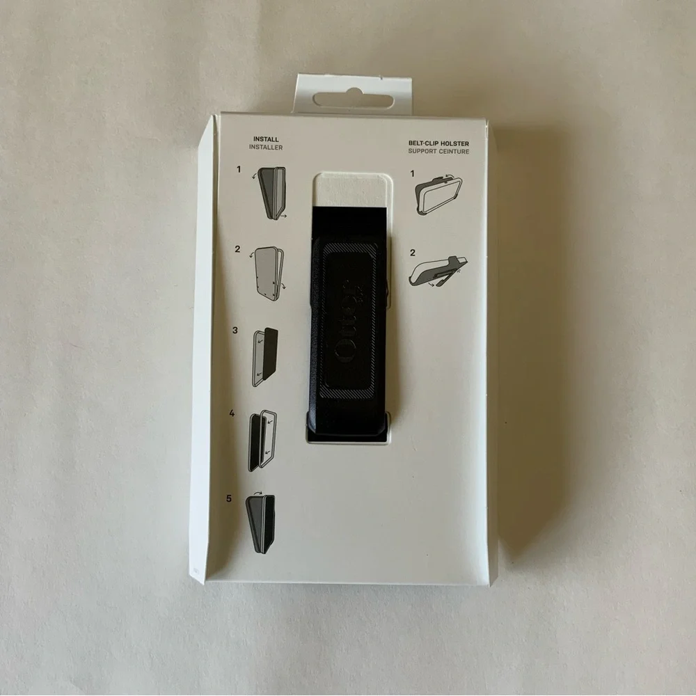 Otterbox Defender Pro Series IPhone 11 Pro Max, Xs Max Holster/Kickstand Only